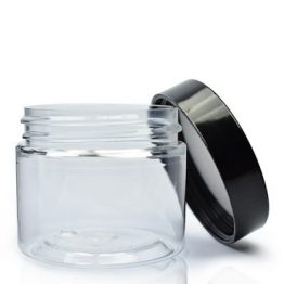 50ml Clear Jar