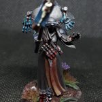 From Bloody Rusty Studio - Kitbashed Soulblight