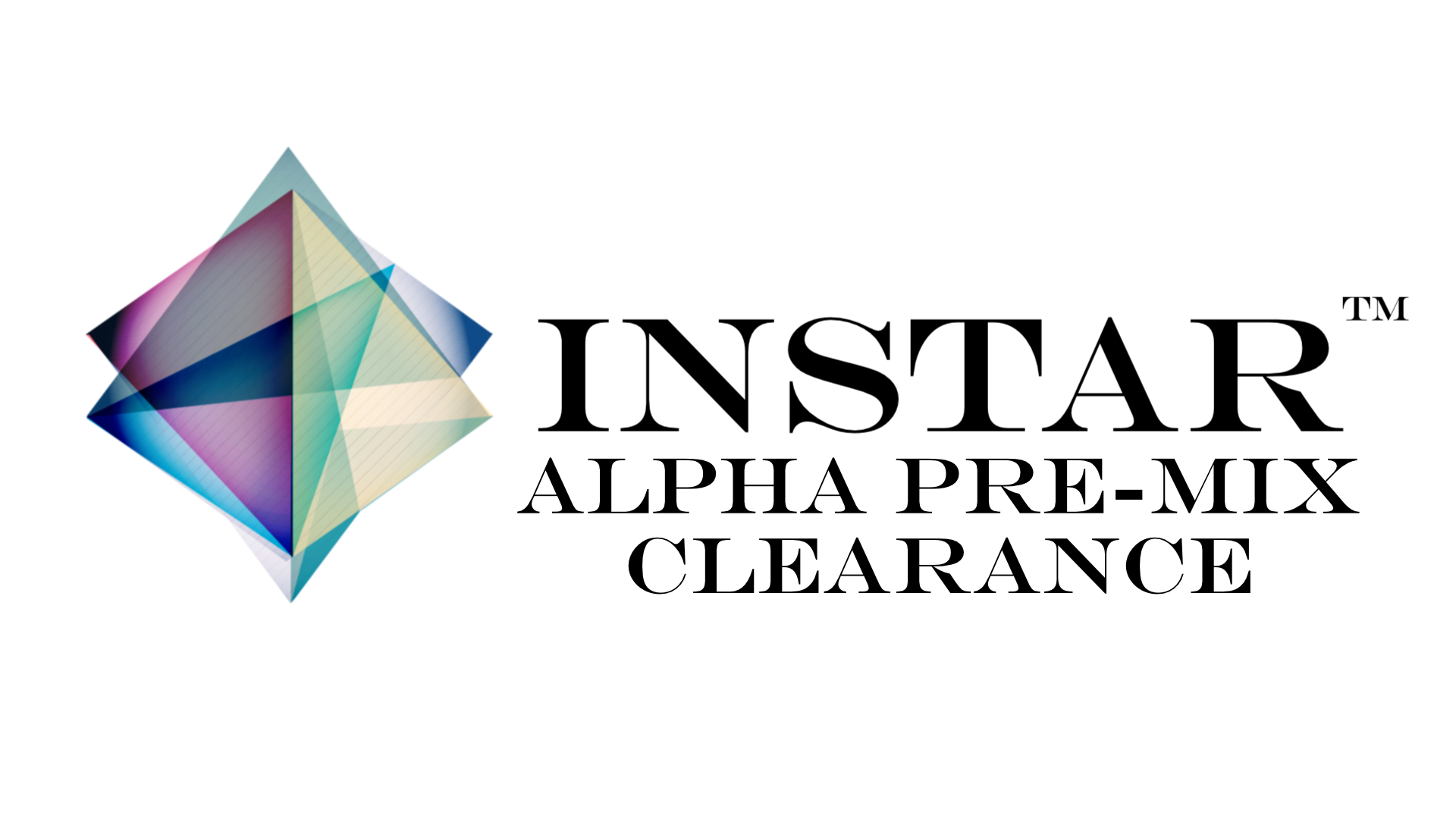 Alpha Clearance Shop Picture